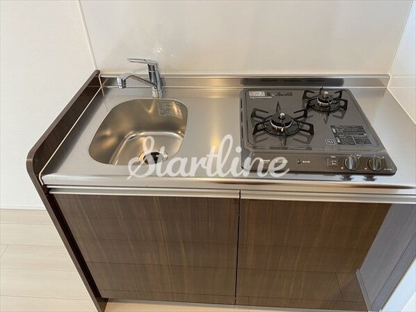 エルフォルテ東京イーストの物件内観写真